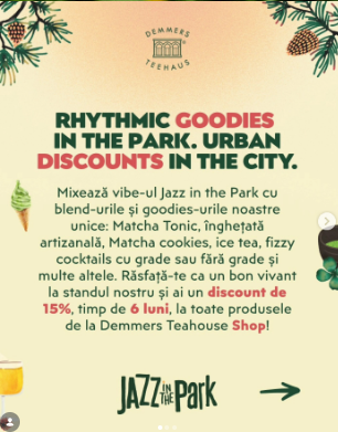 Discount Activation Mechanics